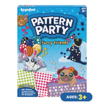 Pattern Party: Furry Friends