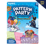 Pattern Party: Furry Friends