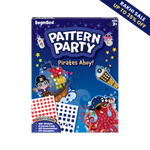 Pattern Party: Pirates Ahoy