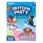 Pattern Party: Furry Friends
