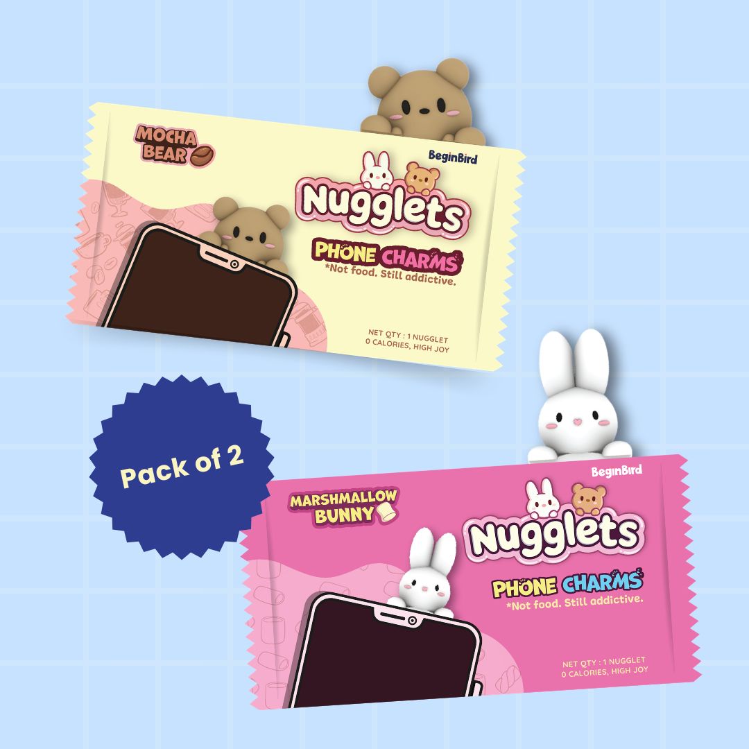 Nugglets